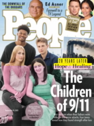 People September 13, 2021 Issue Cover