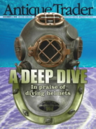 Kovels-Antique-Trader December 04, 2019 Issue Cover