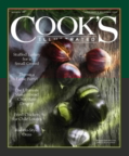 Cook's Illustrated November 01, 2025 Issue Cover