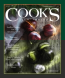 Cook's Illustrated November 01, 2025 Issue Cover