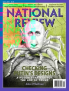 National-Review April 03, 2017 Issue Cover
