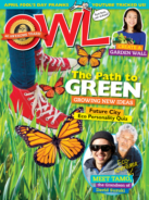 OWL April 01, 2016 Issue Cover