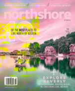 North-Shore September 01, 2023 Issue Cover