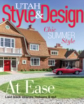 Utah-Style-and-Design June 01, 2025 Issue Cover