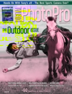 Digital-Photo-Pro July 01, 2017 Issue Cover
