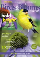 Birds-and-Blooms-Extra July 01, 2024 Issue Cover