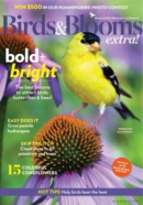 Birds & Blooms Extra July 01, 2024 Issue Cover