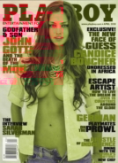 playboy April 01, 2010 Issue Cover