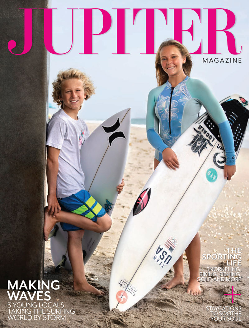 Jupiter July 01, 2020 Issue Cover