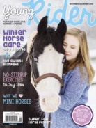 Young-Rider November 01, 2018 Issue Cover