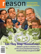 Reason July 01, 2015 Issue Cover