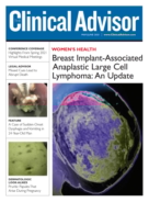 Clinical-Advisor May 01, 2021 Issue Cover