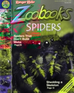 zoobooks December 01, 2018 Issue Cover