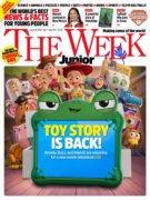 The Week Junior June 19, 2026 Issue Cover