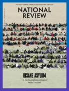 National-Review June 01, 2024 Issue Cover