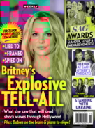Us-Weekly March 14, 2022 Issue Cover