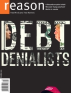 Reason October 01, 2016 Issue Cover