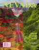 Nevada-Magazine September 01, 2021 Issue Cover