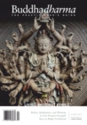 BUDDHADHARMA: THE PRACTIONER'S QUARTERLY June 01, 2024 Issue Cover