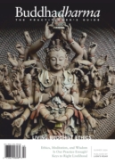 BUDDHADHARMA-THE-PRACTIONERS-QUARTERLY June 01, 2024 Issue Cover