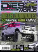 Diesel-World February 01, 2018 Issue Cover