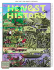 Honest History March 01, 2026 Issue Cover