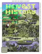 Honest-History March 01, 2026 Issue Cover