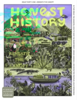 Honest History March 01, 2026 Issue Cover