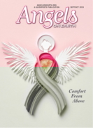 Angels-on-Earth September 01, 2019 Issue Cover