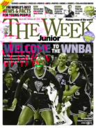 The-Week-Junior May 30, 2025 Issue Cover