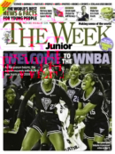 The Week Junior May 30, 2025 Issue Cover