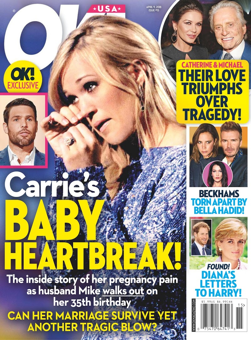 Ok April 09, 2018 Issue Cover