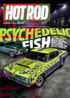 Hot Rod September 01, 2025 Issue Cover