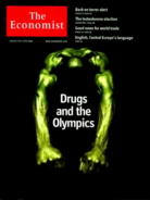 The-Economist August 07, 2004 Issue Cover