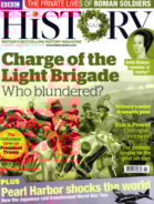 BBC-History December 25, 2016 Issue Cover