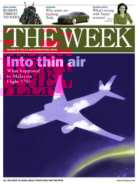 The-Week March 28, 2014 Issue Cover