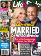 Life-and-Style-Weekly October 28, 2019 Issue Cover