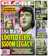 Globe June 10, 2024 Issue Cover