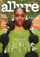 Allure May 01, 2021 Issue Cover