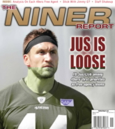 The-Niner-Report March 01, 2021 Issue Cover