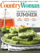 Country-Woman August 01, 2019 Issue Cover