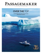 Passage-Maker April 01, 2026 Issue Cover