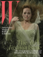 W December 01, 2014 Issue Cover