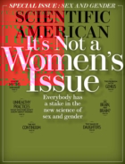 Scientific-American September 01, 2017 Issue Cover