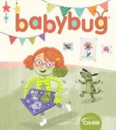 Babybug March 01, 2019 Issue Cover