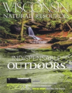 Wisconsin-Natural-Resources June 01, 2020 Issue Cover