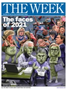 The-Week December 31, 2021 Issue Cover