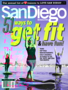 San-Diego February 01, 2015 Issue Cover