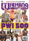 Pro Wrestling Illustrated December 01, 2026 Issue Cover