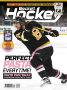 Beckett-Hockey April 01, 2020 Issue Cover